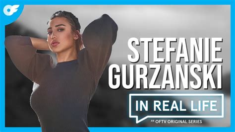 stefanie gurzanski leak|Stefanie gurzanski